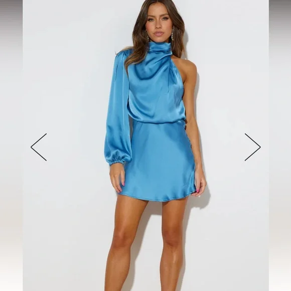 navy blue dress for baby girl Winter Formal Dresses